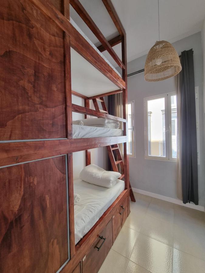 Compass House Hostal Las Palmas de Gran Canaria