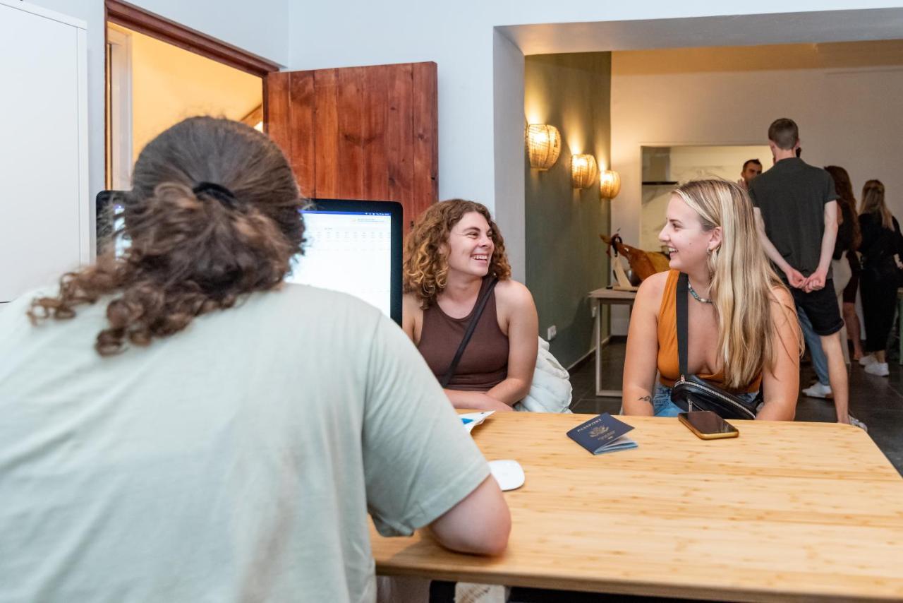 Compass House Hostel