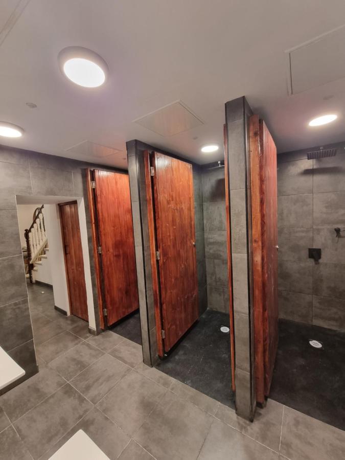 Hostel Compass House