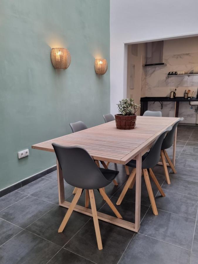 Compass House Hostel Las Palmas de Gran Canaria
