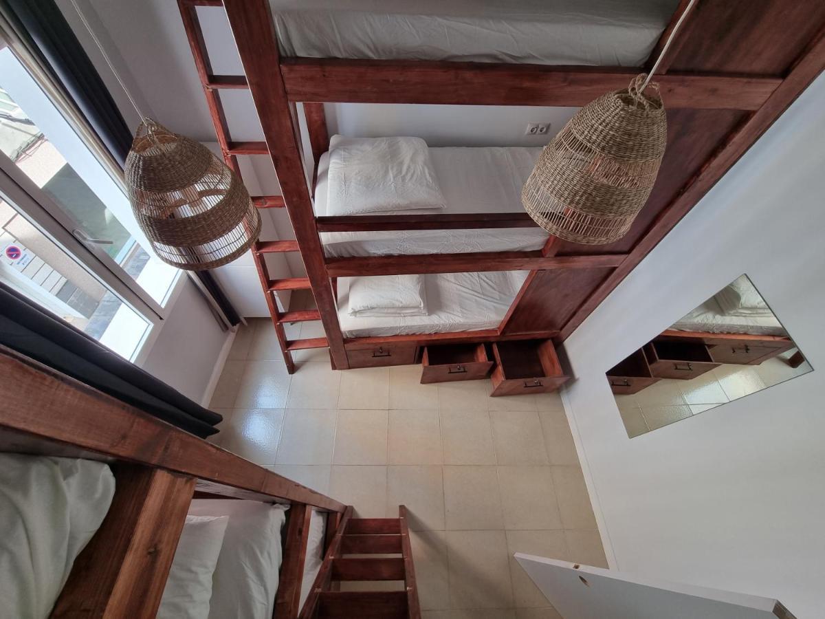 Compass House Hostel