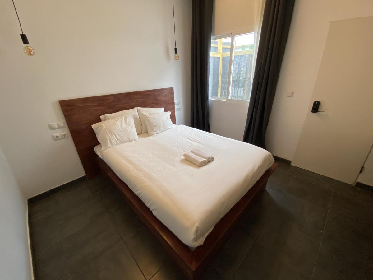 Hostel Compass House *